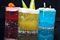 Набор стаканов для виски RCR Mixology 4шт