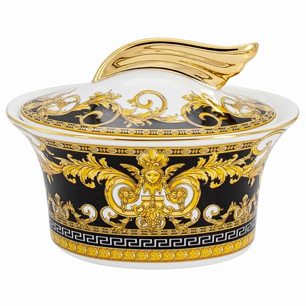 Сервиз чайный Royal Crown Монплезир 40 предметов