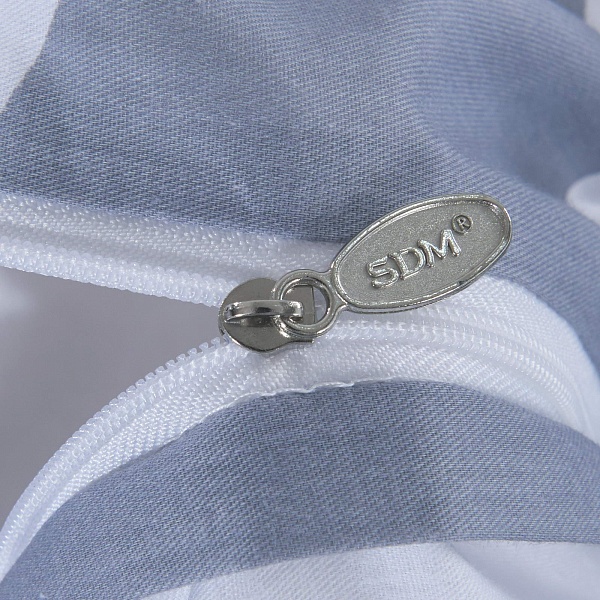 Комплект постельного белья детский Sofi de Marko Тригли розовый