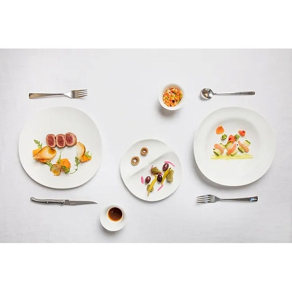 Менажница 19 х 20,5 Cookplay Shell 