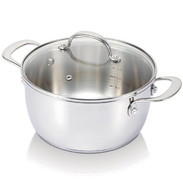 Кастрюля 5 л Beka Belvia