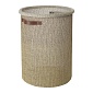 Корзина для хранения 42 х 55 см Bergenson Bjorn Sustainable collection бежевая