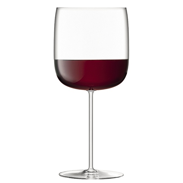 Набор бокалов для вина 660 мл LSA International Borough 4 шт