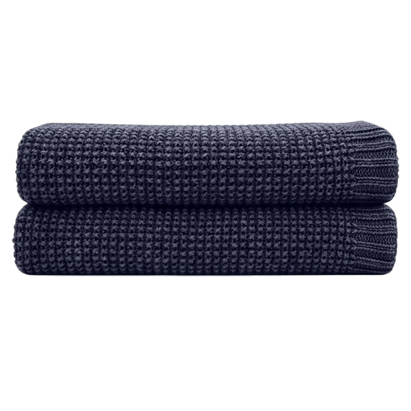 Плед Valerie Concept 130 х 170 см MOSS 4000