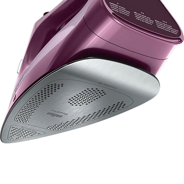 Утюг Braun TexStyle 7 SI7181VI