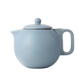 V76063 Чайник заварочный с ситечком 0,9л Jaimi