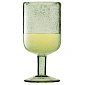 Набор бокалов для вина 2шт 410мл Flowi зеленый