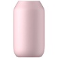 Термос 350 мл Chilly's Bottles Series 2 розовый
