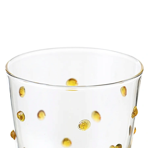 Набор стаканов 4шт 425мл Pom-pon