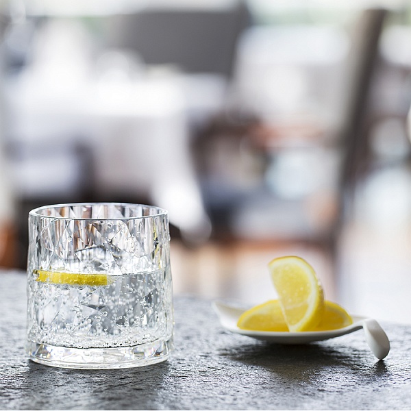 Стакан Superglas Club 250 мл синий