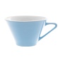 Чашка чайная 180 мл Benedikt Daisy Colors голубой