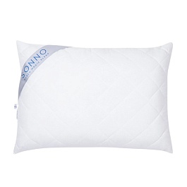 Подушка 50 х 70 см Sonno Home Aura белый