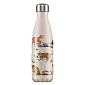 Термос 500 мл Chilly's Bottles Emma Bridgewater кошки 