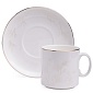 Сервиз чайный на 6 персон Lefard Медиссон 14 предметов
