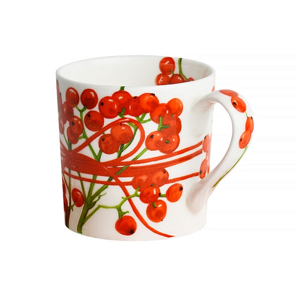 Пара кофейная Taitu 100 мл FIL ROUGE BACCHE