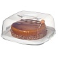 Контейнер для торта 8,8 л Sistema Bake IT