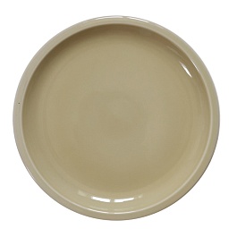 Тарелка 20 см Jars Cantine Vert