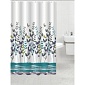Штора д/ванн 180х200 см Ветви