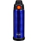 Термос-бутылка 770 мл Bradex синий
