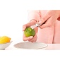 Нож для чистки лимона Brabantia Profile New