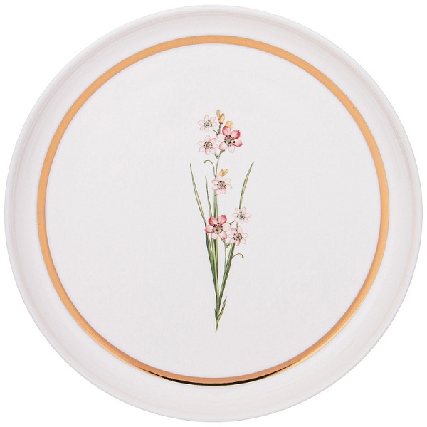 Тарелка 20,5 см Lefard Grassland