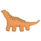 Погремушка Динозавр Toto Tkano Tiny World