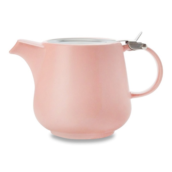 Чайник с ситечком 1,2 л Maxwell & Williams Оттенки розовый