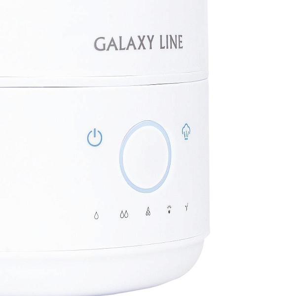 Увлажнитель воздуха ультразвуковой Galaxy Line 4 л