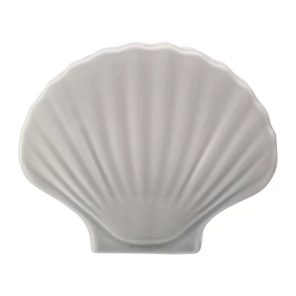 Салфетница Tkano Pearl Sea treasures серая