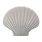 Салфетница Tkano Pearl Sea treasures серая