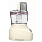 Комбайн кухонный KitchenAid. с чашей  2,1 л, 2 скорости [900 и 1750 об/мин] кремовый