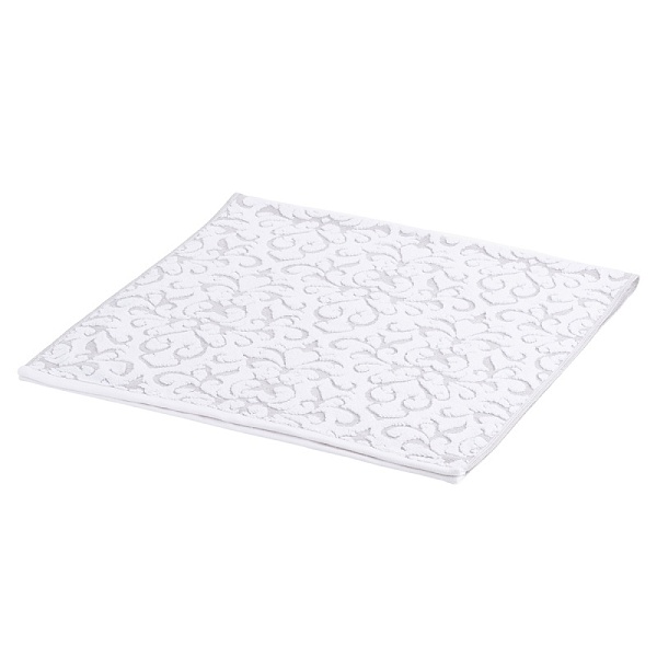 Полотенце махровое 70x140 см ARMANDO, светло-коричневый