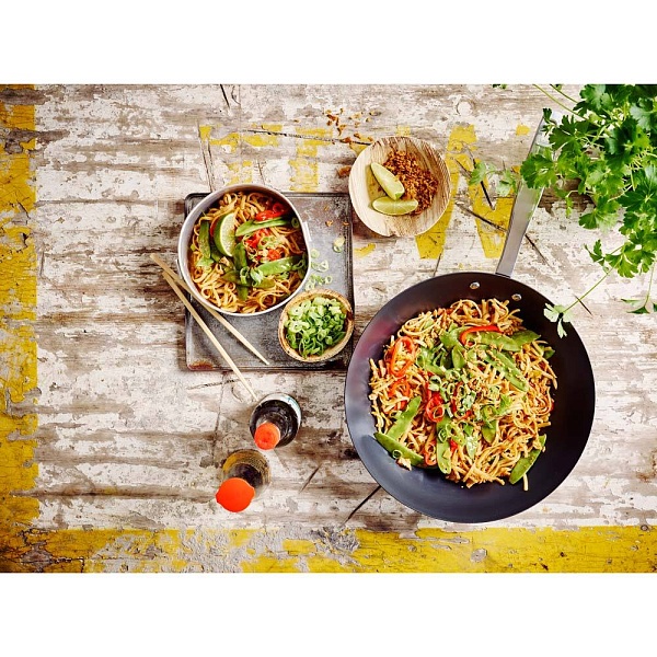 Сковорода-вок 31 см Beka Maestro