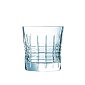 Набор низких стаканов 320 мл Cristal D’Arques Rendez-Vous 6 шт
