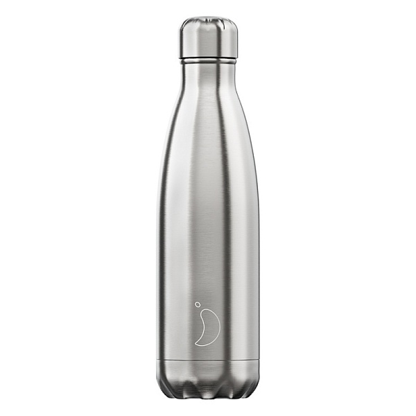 Термос Chilly's Bottles stainless steel 500 мл