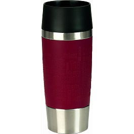 Термокружка 0,36л Emsa "Travel Mug"