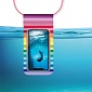 Чехол для мобильного телефона водонепроницаемый Remember Prisma