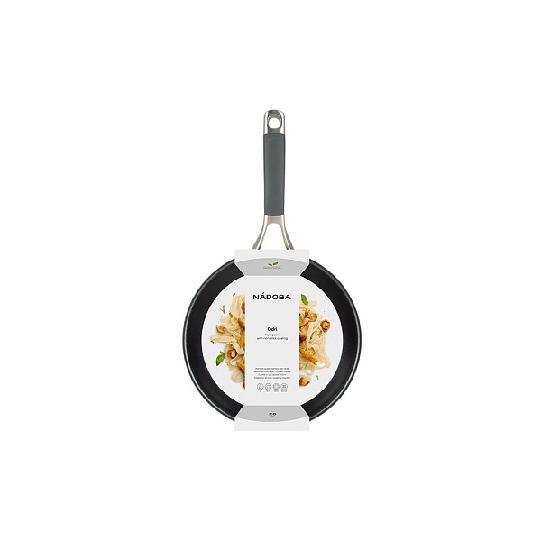 Сковорода с антипригарным покрытием, 20 см ODRI