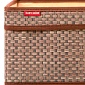 Корзина для хранения 30 х 30 х 14 см Casy Home