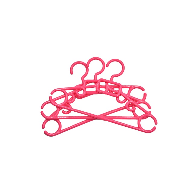 Набор вешалок детских 3 шт