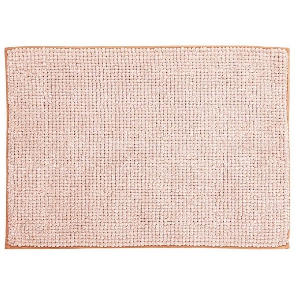 Коврик для ванной 50 х 70 см Ridder Fresh бежевый