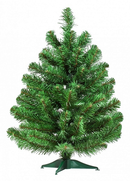 ТРИУМФ ЕЛЬ НОРВЕЖСКАЯ 45 СМ ЗЕЛЕНАЯ