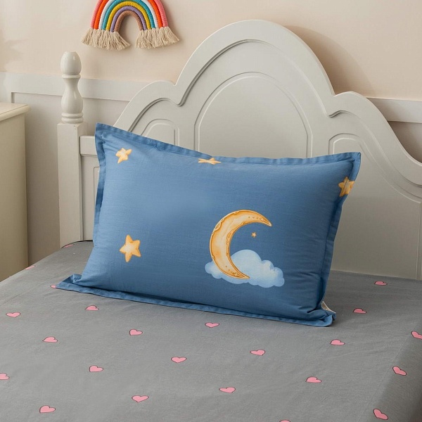 Комплект постельного белья детский Sofi de Marko Moon