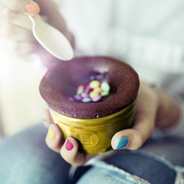 Рамекин Emile Henry 10,5 см прованс