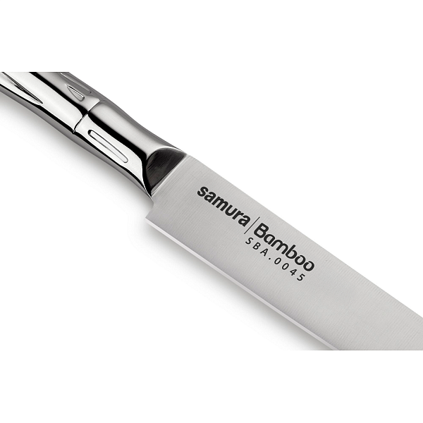 Нож для нарезки 200 мм Bamboo
