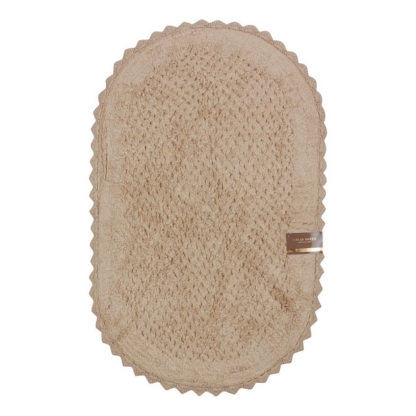Hanna (беж) Коврик 100х150