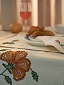 Дорожка 45 х 150 см Tkano Spring flower Ethnic