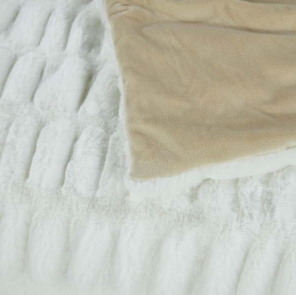 Покрывало 160 х 220 см Sofi de Marko Мех №6