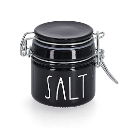Баночка для специй 100 мл Zeller Salt