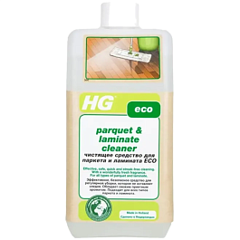 Чистящее средство для ламината HG 1л 